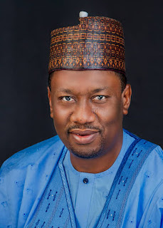 Bill seeking establishment of FMC, Gembu passes 1st reading in Senate