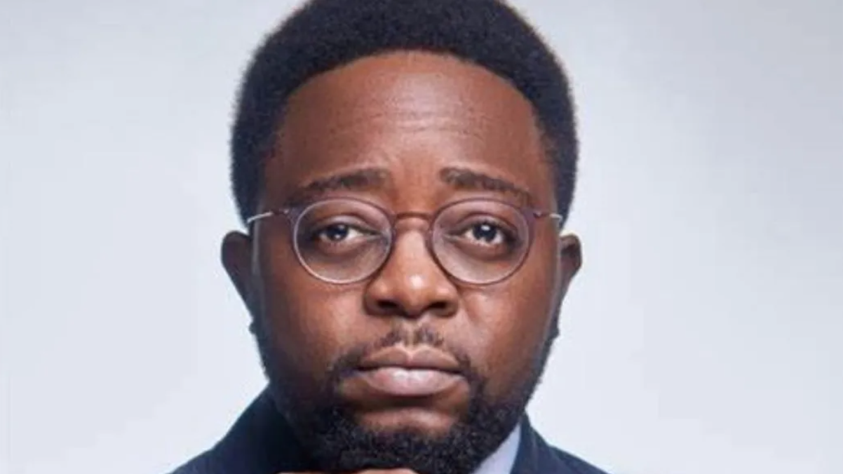 I’m deeply touched by your concern – Seun Okinbaloye addresses rumoured sack on live TV