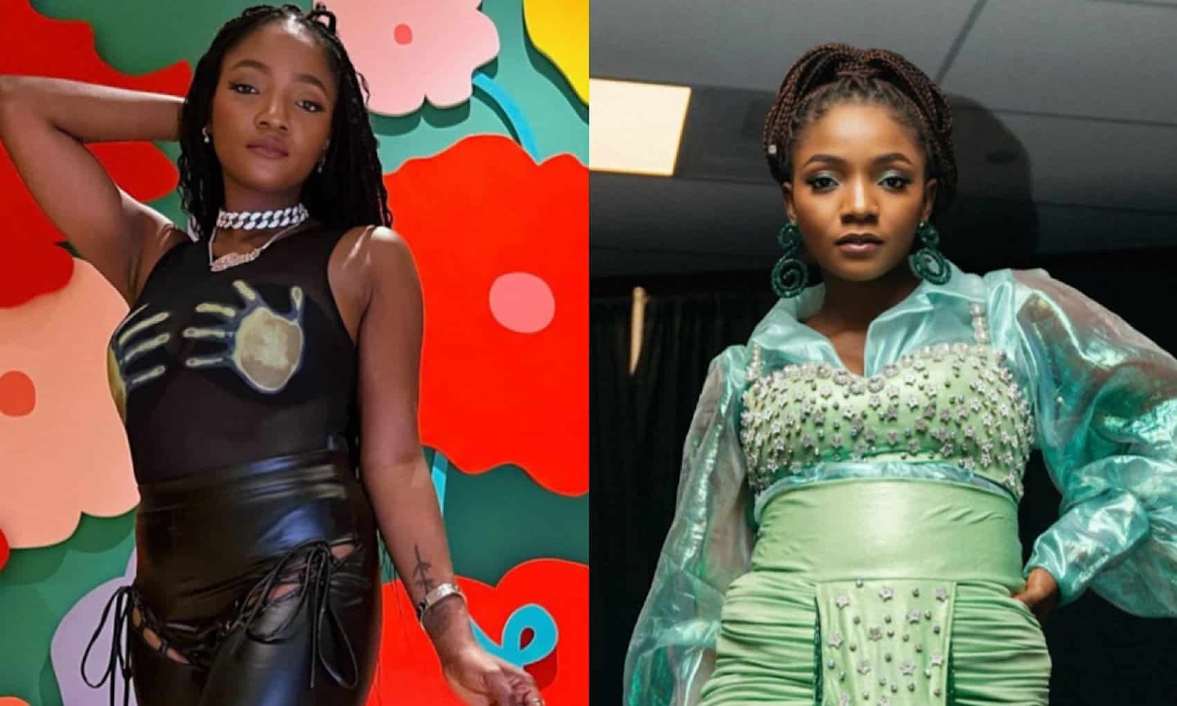 It was just banter – Simi addresses drama surrounding  earlier statement about not listening to other artists