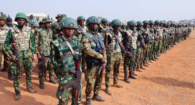 INSURGENCY! Military not achieving desired results – Dogara