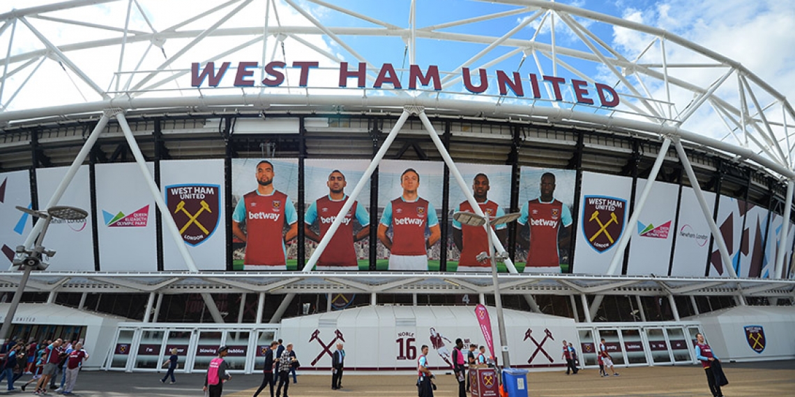 West Ham sign Bayern Munich defender in huge deal