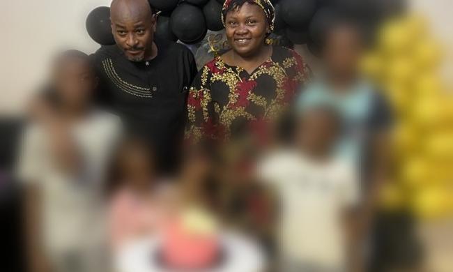 Gunmen demand N300m ransom to free kidnapped female Judge, sons, kill eldest child over delay