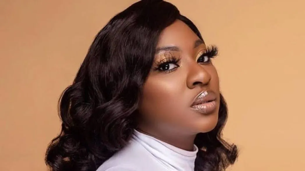 Actress Yvonne Jegede loses ‘child’ to Cholera