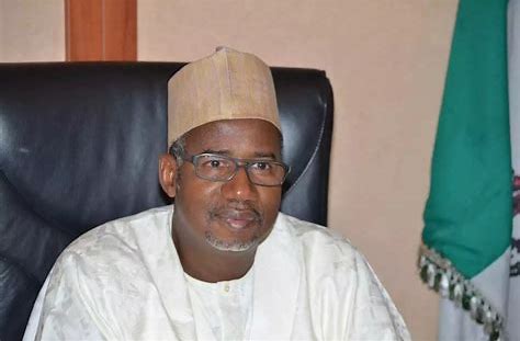 Nobody can put fire in Bauchi – Bala Mohammed replies Wike