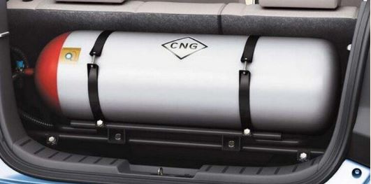 FG moves to convert 1m petrol vehicles  to CNG by 2027