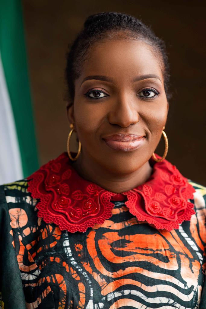NAPTIP restates commitment to fighting human trafficking