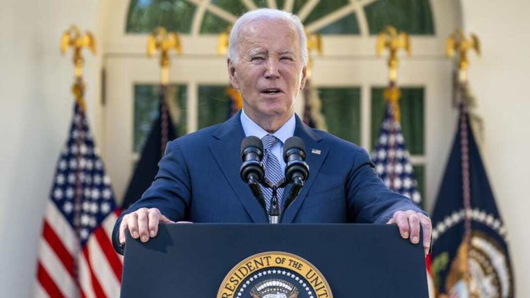 Biden declares national mourning day over death of former US president, Carter
