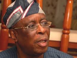 Tolu Bankole salutes Olusegun Osoba at 85