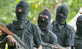 PhD student who was abducted within UNN premises, regains freedom