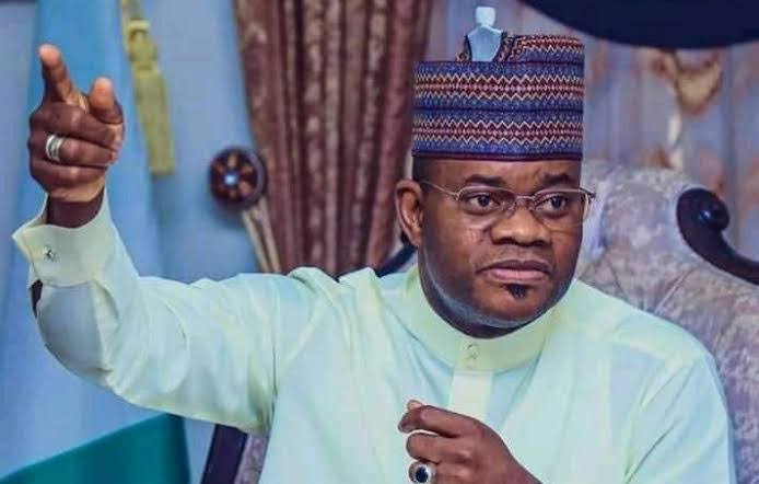 Yahaya Bello is a pathfinder, transformed Education in Kogi state -Kogi Collectives