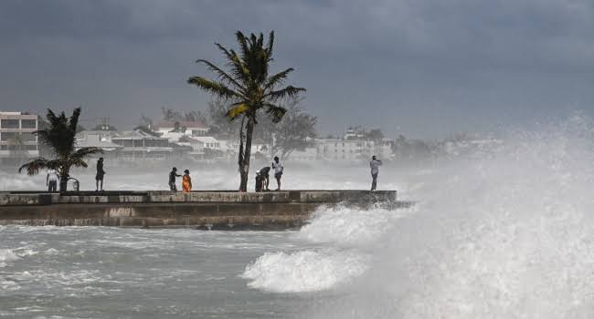 SAD! Hurricane Beryl kills 7 as it turns towards Jamaica
