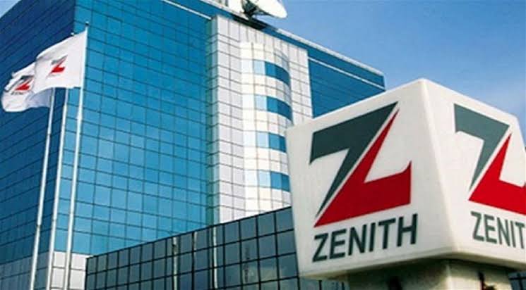 Zenith Bank retains position as Nigeria’s number one bank by Tier-1 capital for 15 consecutive yrs in 2024 top 1000 world banks’ ranking
