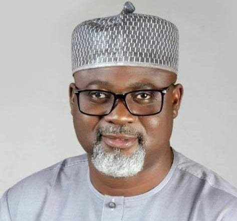 Kogi Reps Member, Salman Idris defects from ADC to APC