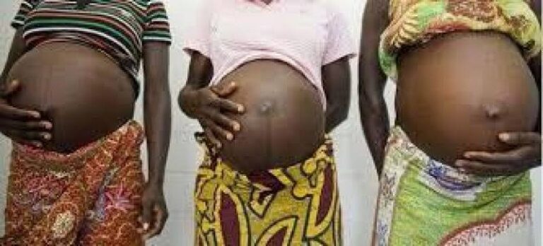 Randy teacher impregnates 6 secondary school students, proprietor