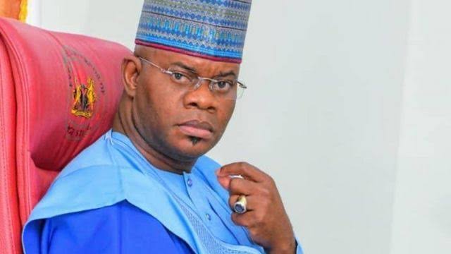Yahaya Bello’s passport not with us - Abuja court