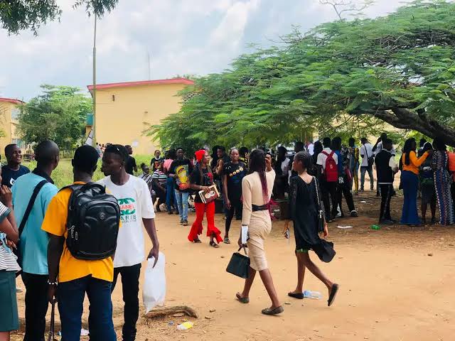 We won’t be part of planned nationwide protest – Delta students