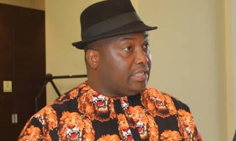 Ifeanyi Ubah: George Moghalu commits to Nnewi Youths welfare in his memory