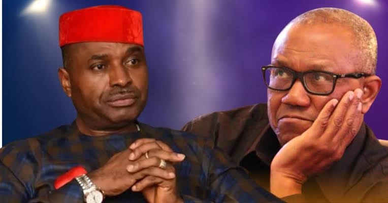 Okonkwo: LP vows to expose more traitors as Obi insists, “he remains my trusted brother