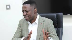 Father of Pastor Sam Adeyemi is dead