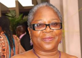 Popular Nigerian singer, Onyeka Onwenu is dead