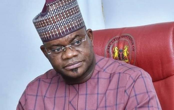 Ex-Gov Yahaya Bello: Court declines EFCC’s demand to cross -examine witness