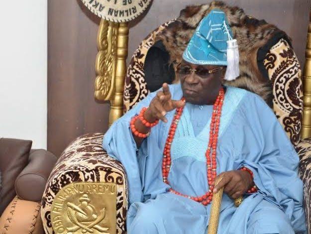 LG Autonomy: Many corrupt chairmen ‘ll go to jail, says Oba of Lagos
