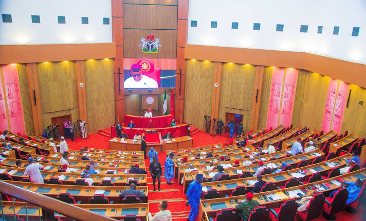Senate ready to approve Tinubu’s N1.77tn loan request within 24hrs