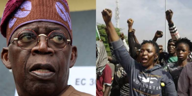 PROTESTS! Details of emergency meeting emerges as FG douses fears, says it’s a family matter