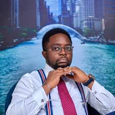 Tv analyst, Seun Okinbaloye opens up on alleged sack, says I’m still with Channels