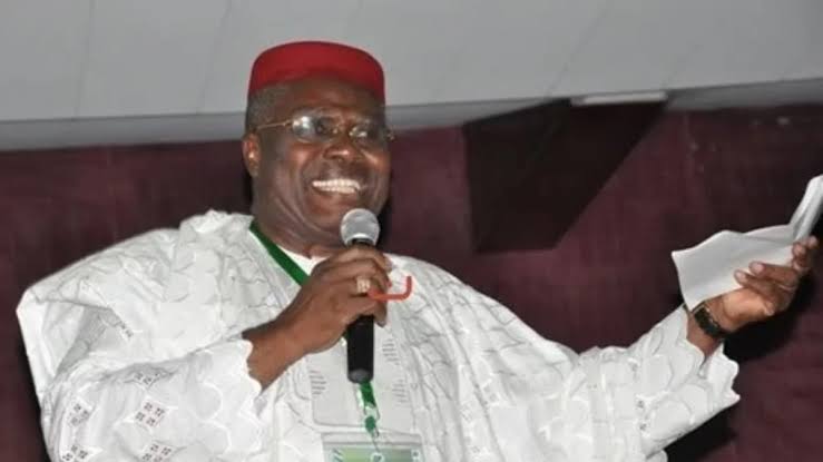 Why I turned down N250m for third term agenda — Wabara