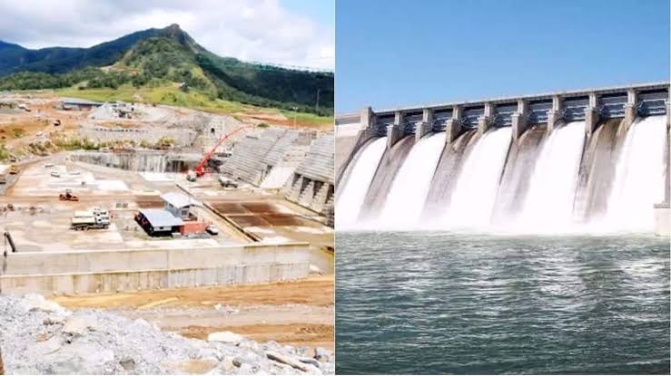 Mambila Hydroelectric Power Project: This is one major project Tinubu must adequately address – Senator Manu