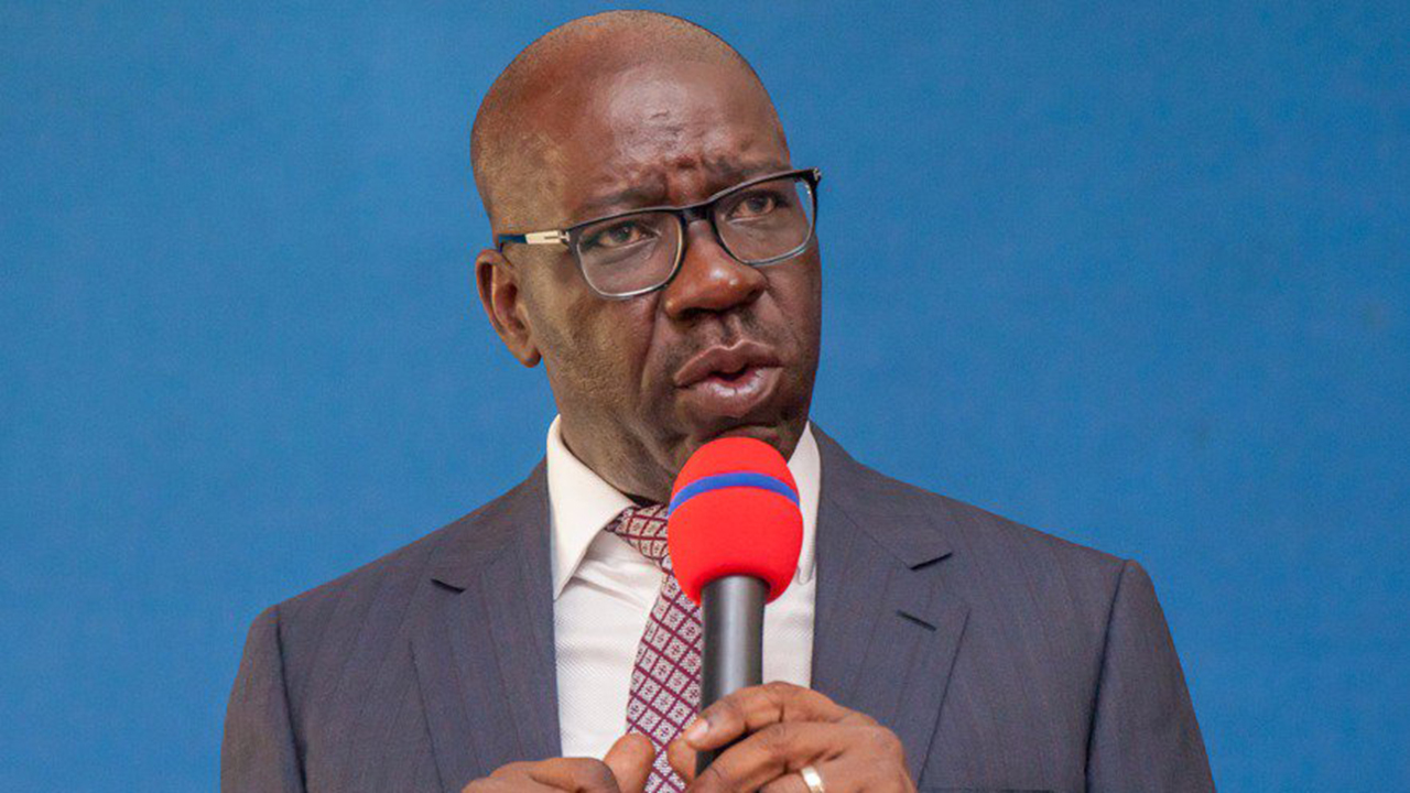 Edo Govt issues strong warning to Black Axe, other cults ahead of Neo-Black movement founder’s day celebration