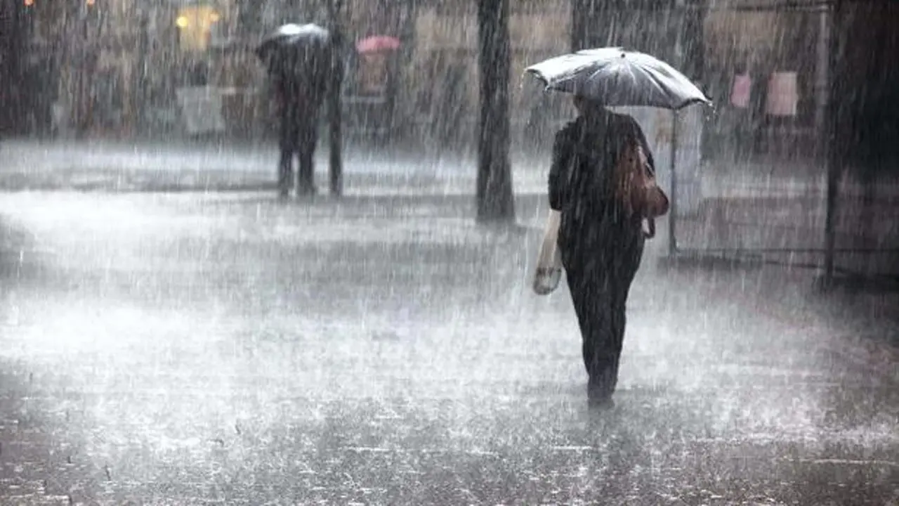 Five ways you can stay safe during rainy season