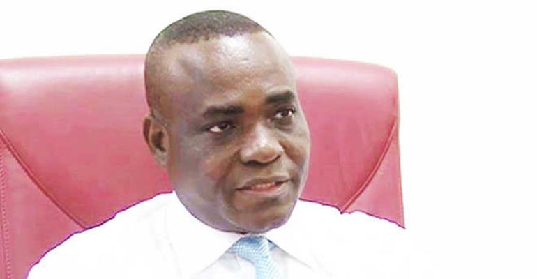 Tinubu’s directive to NNPCL in line with law – Senator Enang