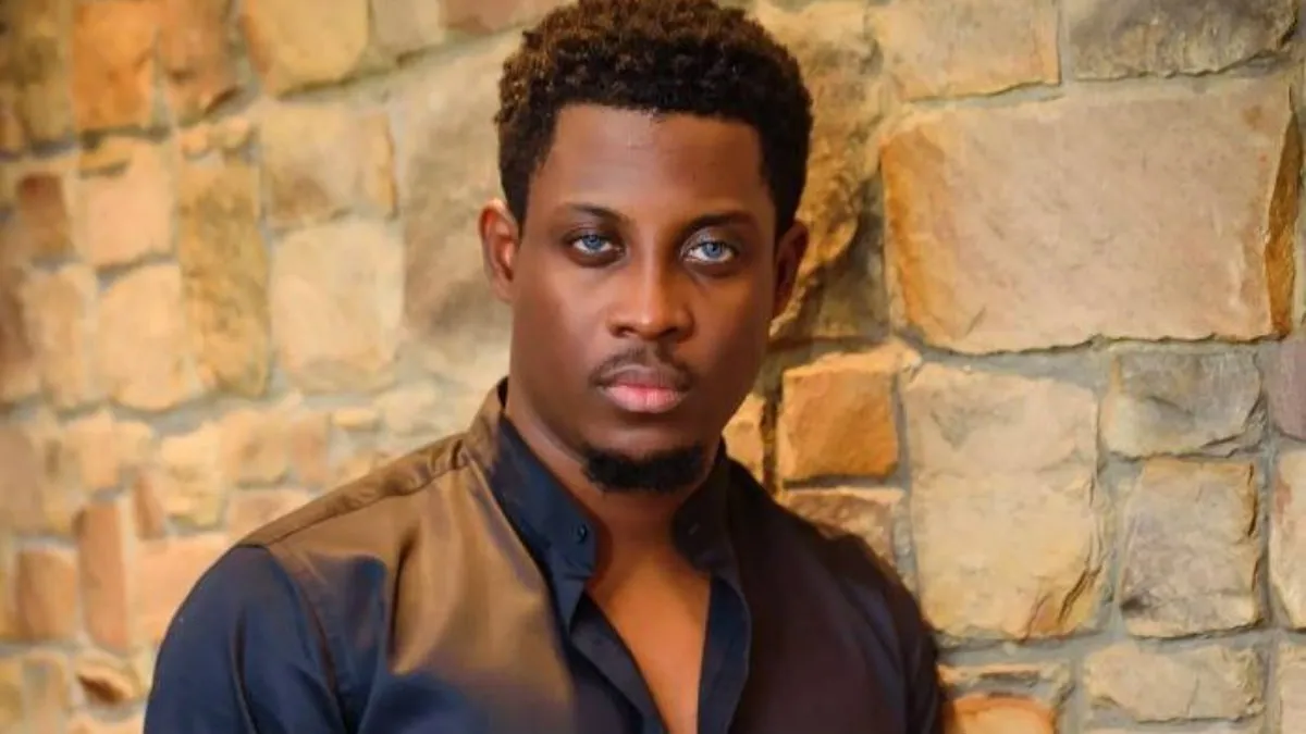 My father disowned me multiple times – Seyi Awolowo opens up