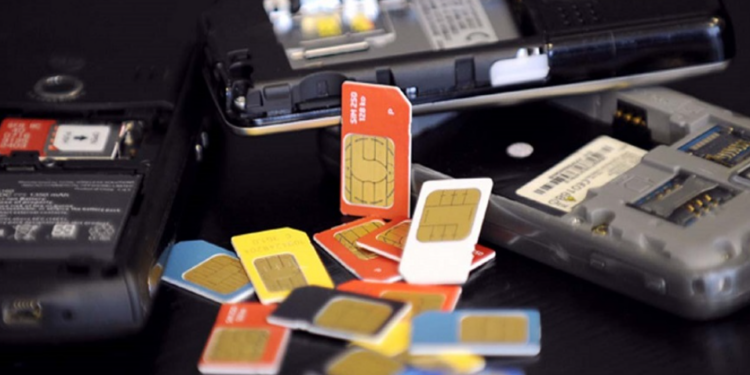 Telcos bar millions of mobile lines over NIN-SIM linkage