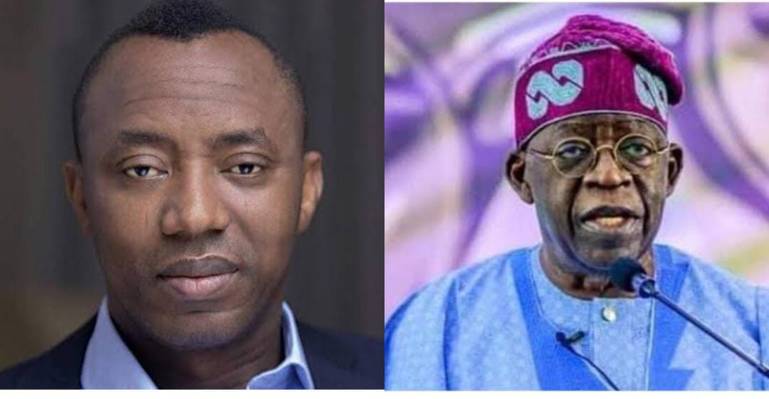 ‘It Is slave wage’ – Sowore reacts to ₦70,000 new minimum wage approved by Tinubu