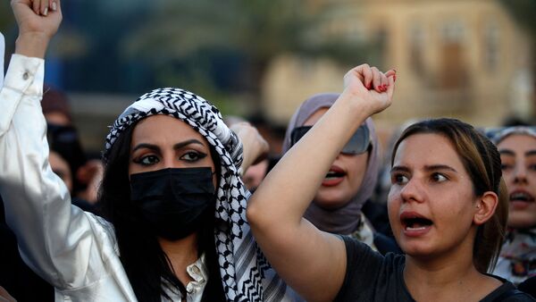 Iraqi Parliament proposes Bill to allow 9years old girls to legally marry