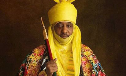 Police to grill Emir Sanusi II over Sallah procession violence in Kano