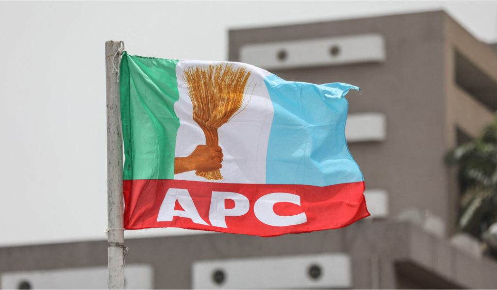 Tension mounts in Oyo APC over selection of delegates for primary