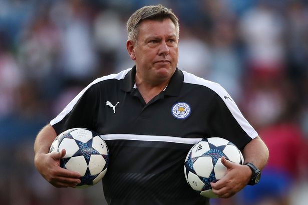 Ex-Leicester manager passes away