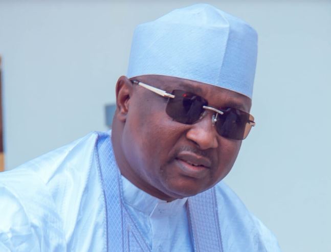 2027: I’ll reclaim Kano for APC – Doguwa