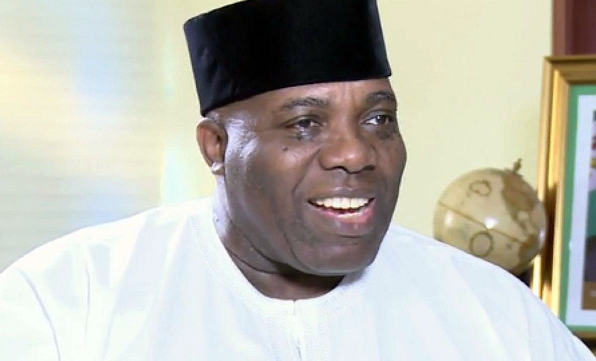 Aide confirms Okupe’s death, says he will be sorely missed