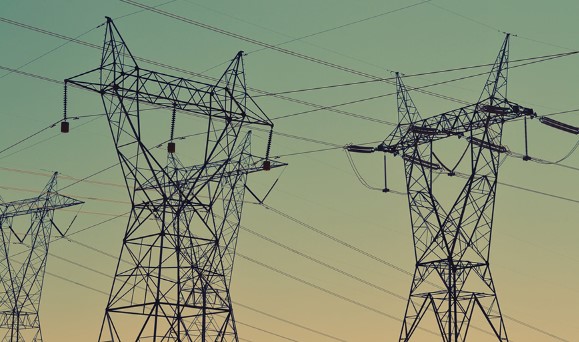 JUST IN: National grid collapses for the fifth time