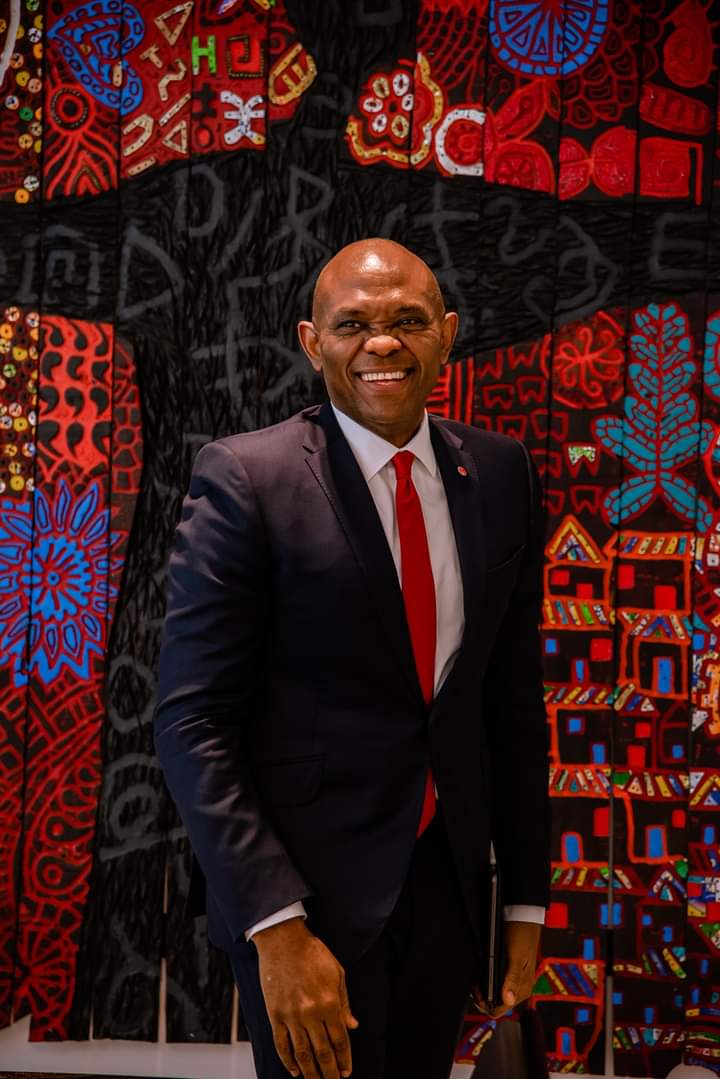 Reveal the identities of those responsible for oil theft in Nigeria – Elumelu challenges FG