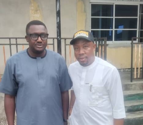 Odogbor seeks grassroots support for Oborevwori’s MORE Agenda