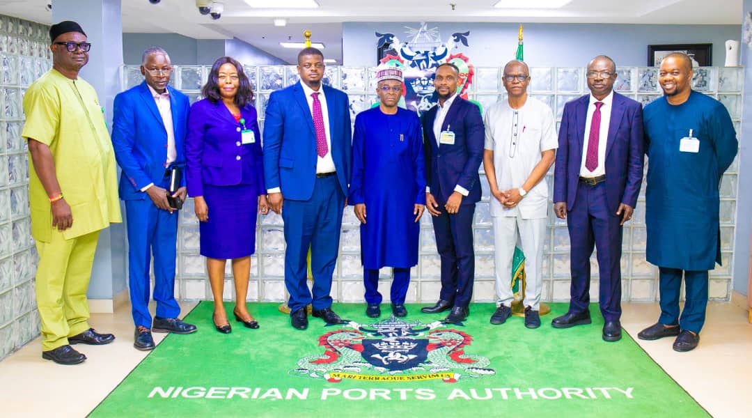 NPA: We are ready to implement electronic call-up at Onne Port Complex