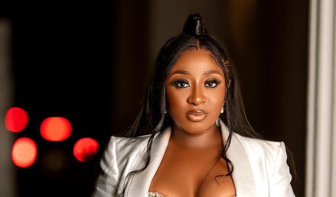 I always pray for Nigeria’s healing whenever I visited Buddha temple – Ini Edo