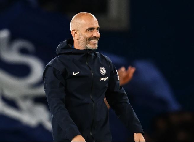 Maresca explains Felix exit ahead of Brighton Cup trip