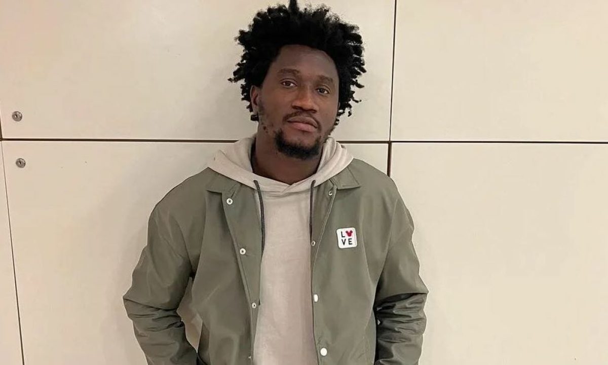 How people said I will amount to no good for mimicking Davido – Nasboi